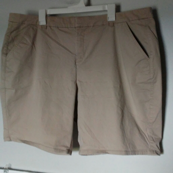 Lane Bryant Pants - Lane Byrant Women's Shorts Size 24